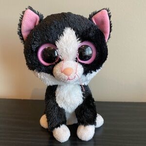 Pepper beanie boo